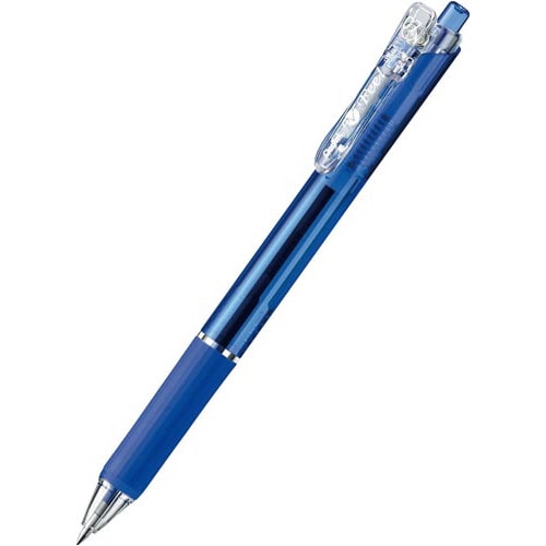 ビクーニャ フィール 0.7mm 青 10本