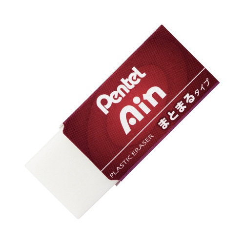 アイン消しゴム<まとまるタイプ> 小 5個