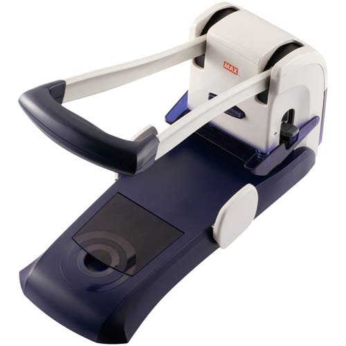 200枚あけ大型パンチ DP−200