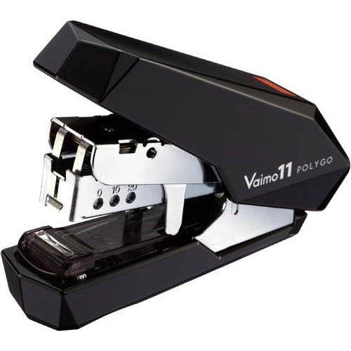 バイモ11ポリゴ ブラック 3個