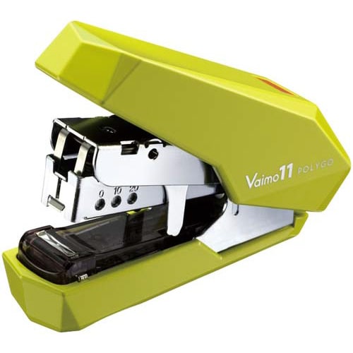 バイモ11ポリゴ ライトグリーン 3個