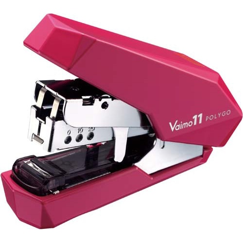 バイモ11ポリゴ ピンク 3個