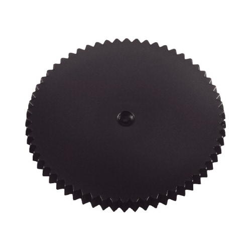 大型パンチ DP−120用刃受け