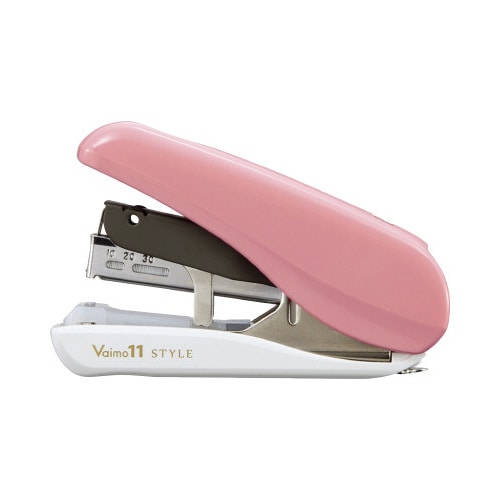 バイモ11スタイル 40枚とじ ピンク