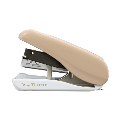 バイモ11スタイル 40枚とじ ベージュ