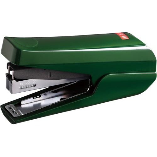 軽とじホッチキス HD−10TL グリーン