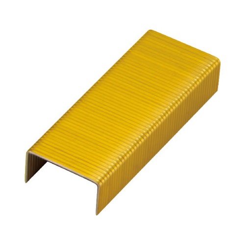 カラー針 イエロー No.10−1M/MY×5