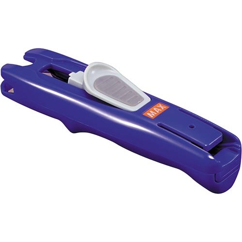 デュアルクリップ 40・55枚 ブルー 50個