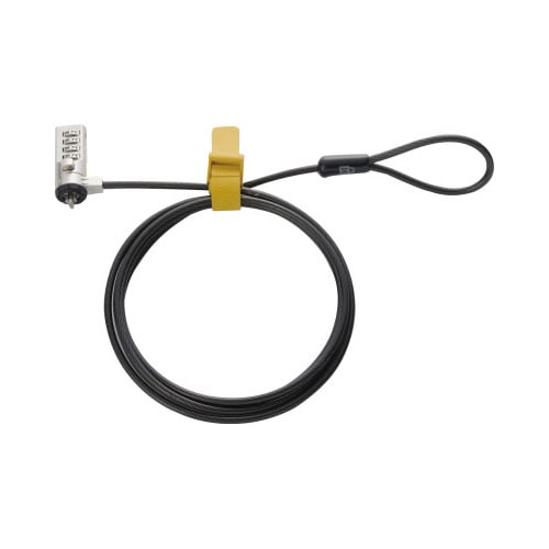 ワンプッシュダイヤルロック×5