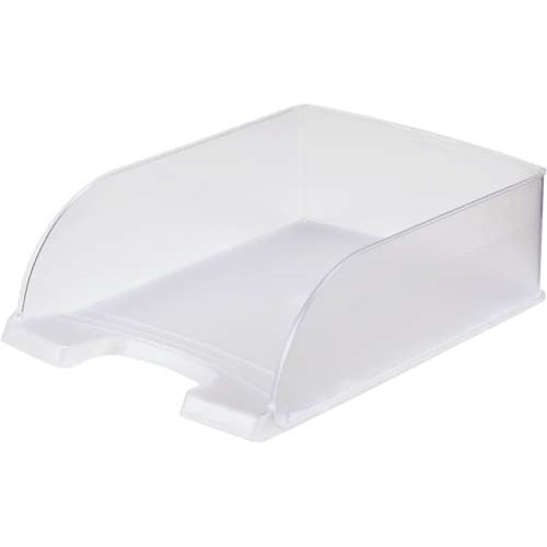 ライツ レタートレー ジャンボ クリア