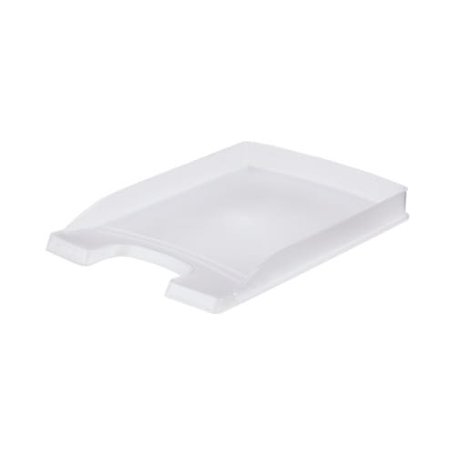 ライツ レタートレー スリム クリア 5個