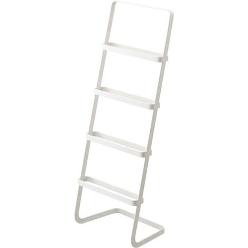 スマート スリッパスタンド ホワイト