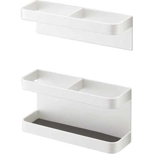 マグネット アンブレラスタンド ホワイト