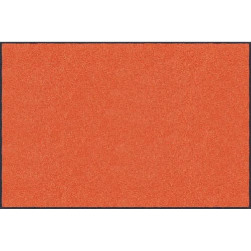 スタンダードマットS 90×180 オレンジ