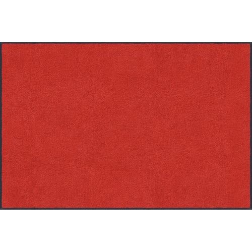スタンダードマットS 90×180 レッド