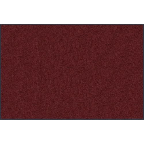 スタンダードマットS 90×180 パーガンディー