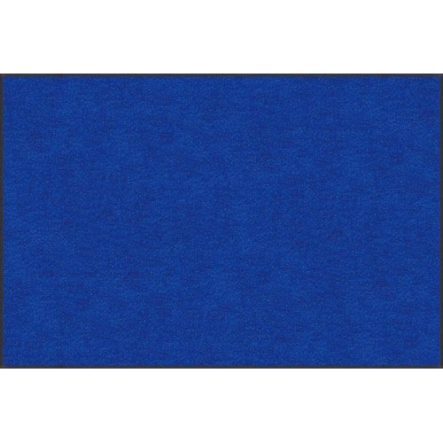 スタンダードマットS 90×180 ロイヤルブルー