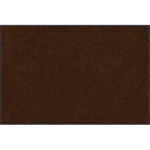スタンダードマットS 90×180 ココアブラウン