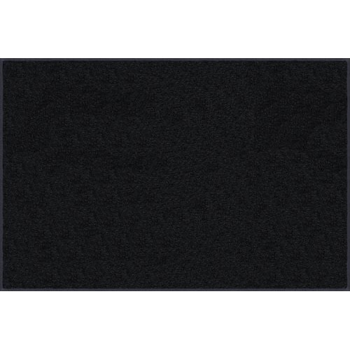 スタンダードマットS 90×180 ブラック