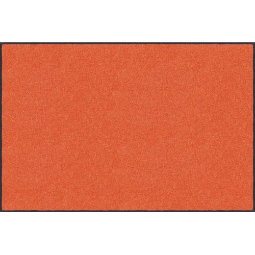 スタンダードマットS 90×150 オレンジ