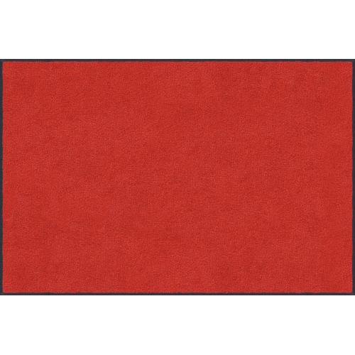 スタンダードマットS 90×150 レッド