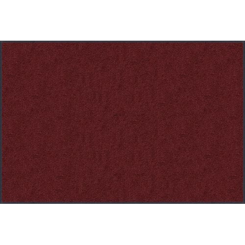 スタンダードマットS 90×150 パーガンディー