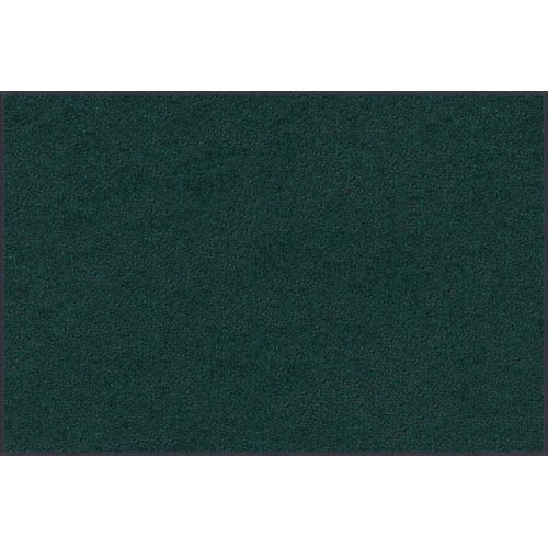 スタンダードマットS 90×150 ダークグリーン