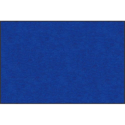スタンダードマットS 90×150 ロイヤルブルー