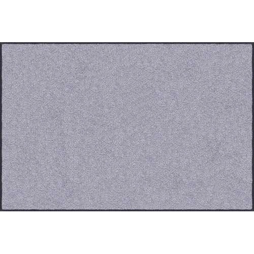 スタンダードマットS 90×150 ライトグレー