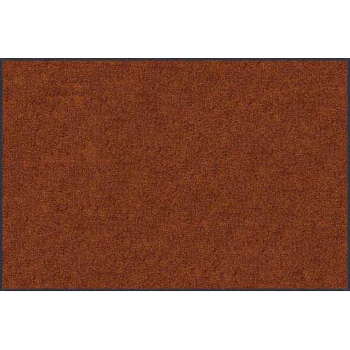 スタンダードマットS 90×150 チョコレートB