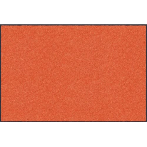 スタンダードマットS 90×120 オレンジ