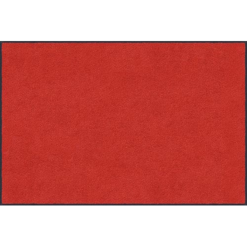スタンダードマットS 90×120 レッド