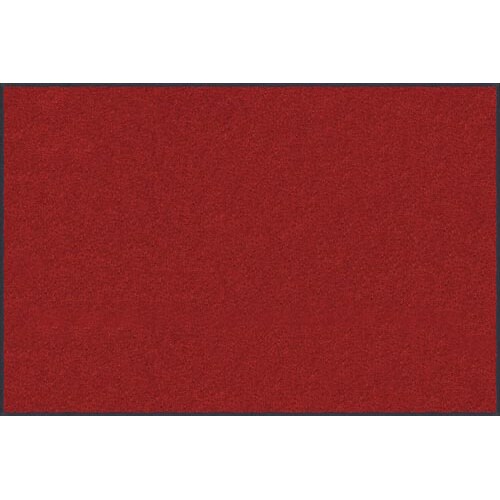 スタンダードマットS 90×120 ダークレッド