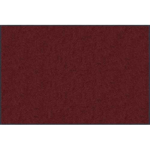 スタンダードマットS 90×120 パーガンディー