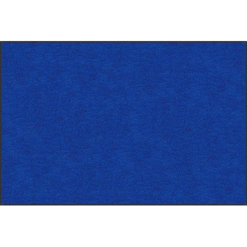 スタンダードマットS 90×120 ロイヤルブルー