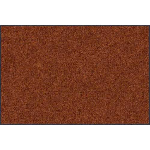 スタンダードマットS 90×120 チョコレートB