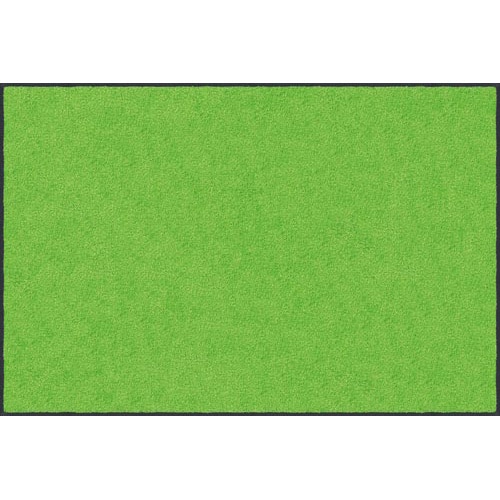 スタンダードマットS 90×120 ライムグリーン