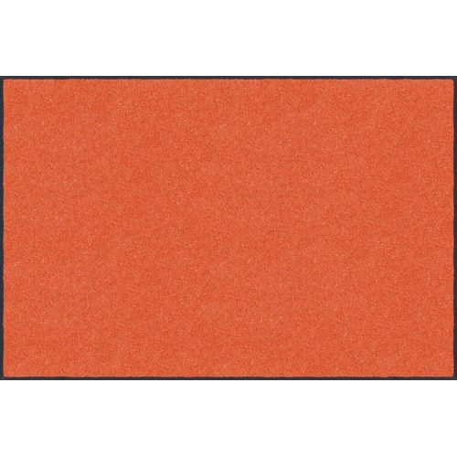 スタンダードマットS 75×90 オレンジ