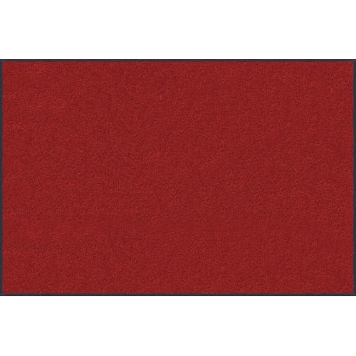スタンダードマットS 75×90 ダークレッド