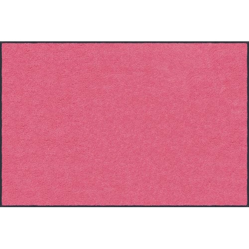スタンダードマットS 75×90 ピンク