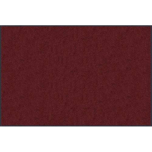 スタンダードマットS 75×90 パーガンディー