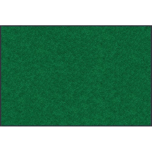 スタンダードマットS 75×90 エメラルドG