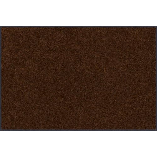 スタンダードマットS 75×90 ココアブラウン