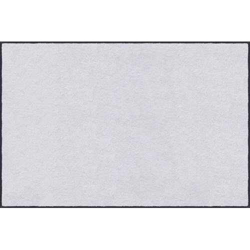 スタンダードマットS 75×90 ホワイト