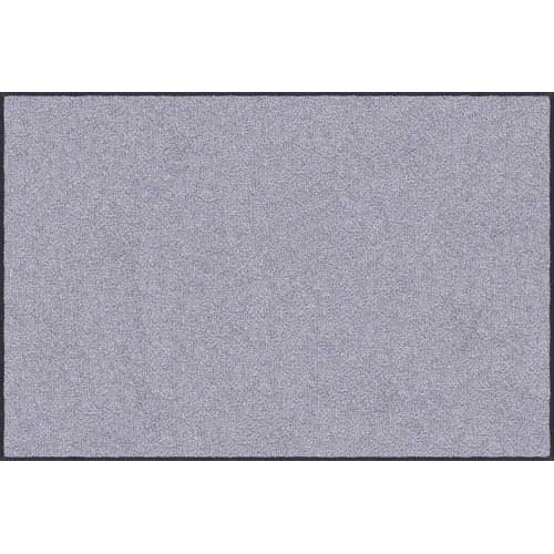 スタンダードマットS 75×90 ライトグレー