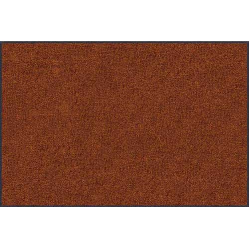 スタンダードマットS 75×90 チョコレートB