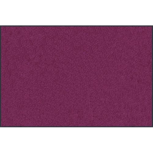 スタンダードマットS 75×90 パープル
