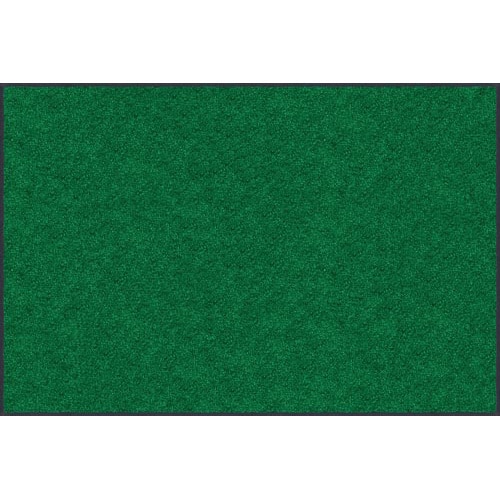 スタンダードマットS 75×120 エメラルドG