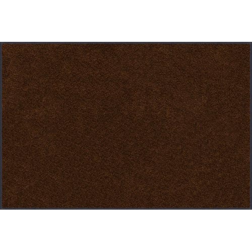スタンダードマットS 75×120 ココアブラウン