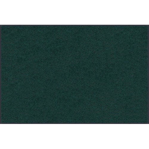 スタンダードマットS 75×120 ダークグリーン